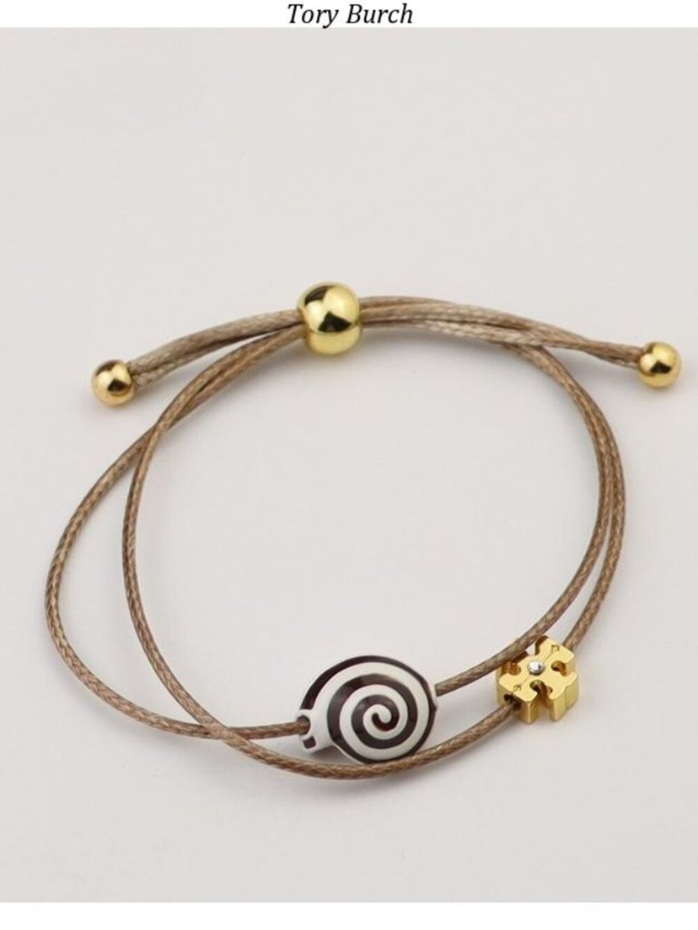 Tory Burch Bracelets(Brand New)
